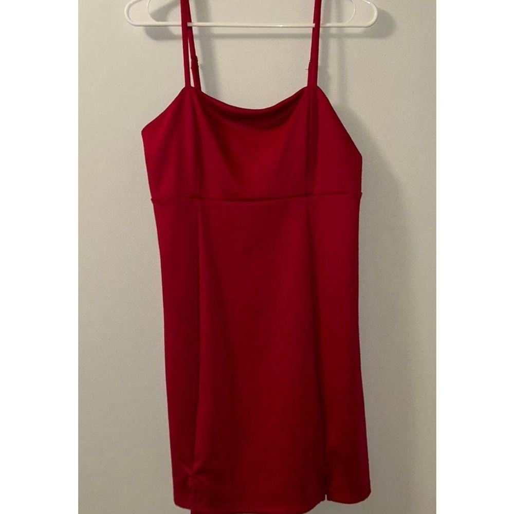 Wild Fable Dress